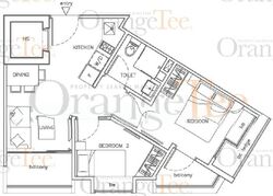 Viva Vista (D5), Apartment #557807781